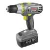 Evolv 18.0 Volt Cordless Drill/Driver