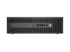 HP ProDesk 600 G2 Small Form Factor PC: Core i5-6500 3.2GHz, 8GB RAM, 256GB SSD, Windows 10 Pro
