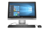 HP ProOne 600 G2 21.5" Non-Touch All-in-One PC (ENERGY STAR): Core i3-6100 3.7GHz, 4GB RAM, 500GB HDD, Windows 7 Pro