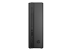 HP 280 G1 Slim Tower PC (ENERGY STAR): Core i3-4170 3.7GHz, 4GB RAM, 500GB HDD, Windows 7 Professional