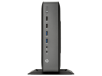 HP t620 PLUS Flexible Thin Client (ENERGY STAR): AMD GX-420CA 2GHz, 8GB RAM, 64GB SSD, Windows 10