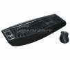 Microsoft Wireless Laser Desktop 5000 Keyboard / Mouse Combo