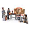 The Home Depot Pro Play Workshop and Utility Bench