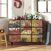 Jesnice 9 Drawer Cabinet by Trent Austin Design