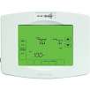 Honeywell Z-Wave Enabled Programmable Thermostat, White