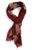 Nordstrom Burberry Silk & Wool Check Scarf for $251.25, More