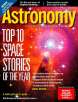 Astronomy Magazine (12 Issues) for $9.99/yr