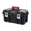 Craftsman Tool Box with Tray: 16" $7.99, 19" $9.99 or 22" $12.99