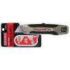 Craftsman 6.2-Inch Utility Knife with Soft Grip