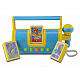 Sing-Along Boom Box (Color/Styles May Vary)