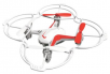 Quadrone Voice-Control Quadcopter Set