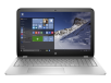 HP ENVY - 15t Slim Quad Laptop: 15.6", Core i7-6700HQ 2.6GHz, 8GB RAM, 1TB HDD, Windows 10 Home