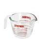 Bon Ton Pyrex Glass Storage and Measuring Cups: Pyrex Prepware 1-cup Glass Measuring Cup for $2, More