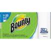Bounty Select-A-Size Paper Towels, White, 12 Mega Rolls 20 Regular Rolls (89074)