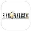 FINAL FANTASY IX (iOS or Android App)