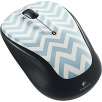 Logitech Wireless Optical Mouse: M325 or M317