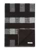 Burberry Brit Half Mega Check Scarf