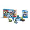Skylanders Trap Team Starter Pack (Nintendo Wii)