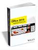 Microsoft Office 2016 Keyboard Shortcuts eBook for Free