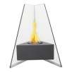 Anywhere Fireplaces Manhattan Ethanol Fuel Fireplace