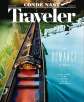 Conde Nast Traveler Magazine