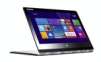 Lenovo Yoga Pro 3 80HE00F5US 13.3" Laptop: Core M-5Y71 1.2GHz, 8GB RAM, 256SSD (Pre-Owned)