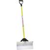 The SnowPlow 18" Snow Pusher Shovels from $24.99
