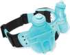 FuelBelt R20 Revenge Hydration Belt (The Brazilian, Arctic Blue or Hawaiian Punch)