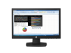 HP V222 21.5-inch Monitor