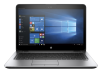 HP EliteBook 745 G3 Notebook PC (ENERGY STAR): AMD PRO A8-8600B, 1.6GHz, 4GB RAM, 500GB HDD, Windows 7 Professional