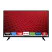 VIZIO 65 Inch LED Smart TV E65X-C2 HDTV + $300 Dell PROMO eGift Card