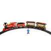 Walt Disney World Resort Railroad Train Set