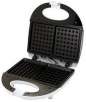 Toastmaker Waffle Baker - White