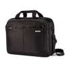 American Tourister Slim Brief - 15.6" $7 or American Tourister Two Gusset Checkpoint Friendly Brief $10