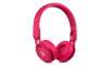 Beats by Dre Mixr DJ Headphones in Pink