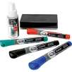 Quartet EnduraGlide Dry-Erase Starter Set