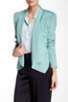 Nordstrom Rack: Rebecca Minkoff Becky Silk Jacket for $49.97, More