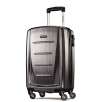 Samsonite: Extra 20% off + Extra $20 off + Free Shipping (20" Winfield 2 Fashion Spinner for $92, More)