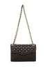 Rebecca Minkoff Quilted Mini Affair with Studs Shoulder Bag