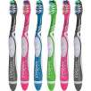Colgate Max Soft White Sonic Power Toothbrush - 6 Pack