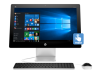 HP Pavilion 22m Touch All-in-One Desktop: 21.5", AMD A10-8700P 1.8GHz, 16GB RAM, 3TB HDD, Windows 10 Home