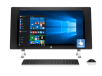 HP ENVY 24qe Touch All-in-One PC: 23.8", Core i5-6400T 2.2GHz, 8GB RAM, 1TB HDD, Windows 10 Home