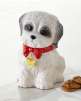 Shih Tzu Puppy Cookie Jar