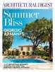 Architectural Digest Magazine for $5.95/Year
