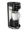 Hamilton Beach Flex Brew Single Serve Coffeemaker for $24.97, More