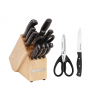 Bon Ton: KitchenAid 14-pc. Stamped Triple Riveted Cutlery Set for $29.97, More