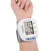 Bluestone Automatic Wrist Blood Pressure Monitor with 120 Memory