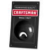 Craftsman Wall Mounted Bottle Opener