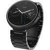Moto 360 Android Smartwatch, Assorted Finishes