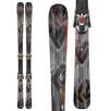 AMP Rictor 82 XTi Skis with MXC 12 Bindings